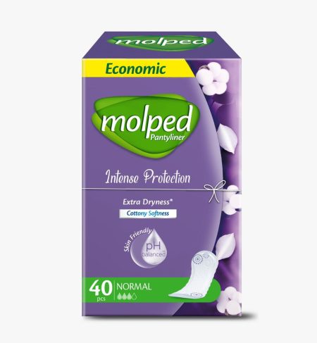 Molped Intense Protection